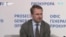 Зеленский обратился к парламенту с просьбой поддержать отставку генпрокурора Кравченко
