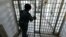 Russian prison, russian jail