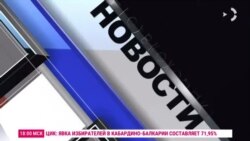 Новости. Коротко