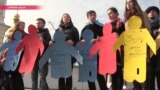 Во Львове помогают детям крымских татар, обвиненных в экстремизме