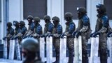 Беларусь: бастующие рабочие идут к Дому правительства. Спецэфир. Часть 2