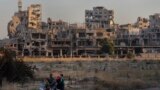 Что мог делать российский генерал на Ближнем Востоке