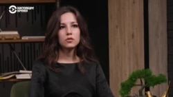 "Мама сказала, что не готова носить передачки". История татарской журналистки, вынужденной остаться в эмиграции
