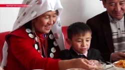 Как 33 памирских киргиза из Афганистана начали новую жизнь в Кыргызстане