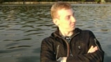 UKRAINE – Stanislav Aseev (Vasin), journalist prisoned by "DNR" military group