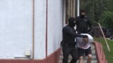 Что известно о задержанных в Минске. Вечер с Ириной Ромалийской