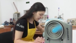 Предприниматель в Казахстане дает работу людям с инвалидностью