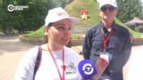 Волонтеры штаба Тихановской — о работе и своих кандидатах