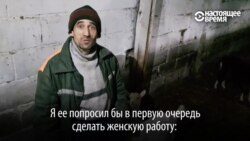 Белорусская семья "тунеядцев" пригласила в гости экс-министра: помочь подоить коз