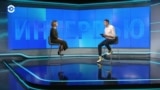 Директор Amnesty International Украина Оксана Покальчук – о сексуальном насилии на Донбассе