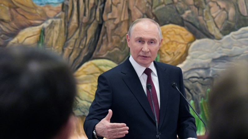 Путин назвал ведение войны в Украине "хирургическим" и "аккуратненьким", и пригрозил Европе, что "будет иначе"