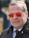 Дмитрий Медведев