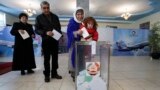 Парламентские выборы в Таджикистане. Март 2015 года