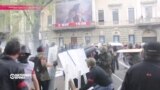 Настоящее Время. Эфир 2 мая 2016