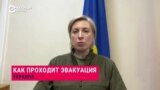 "Они просто издеваются над гражданами Мариуполя": интервью Ирины Верещук