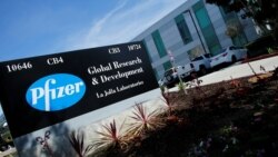 Америка: Россию обвиняют в дезинформации о вакцинах