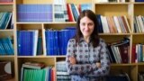 Галина Арапова