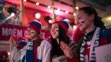 Америка: старт Олимпиады и новый скандал в Белом доме