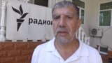 В Таджикистане арестован Махмурод Одинаев