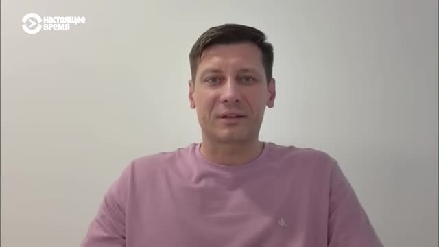 При каких условиях в Госдуме может сформироваться фронда против Путина и вокруг кого она может объединиться? Объясняет Дмитрий Гудков