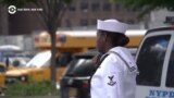 Нью-Йорк, New York: чего боятся моряки ВМС США