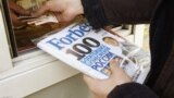 Война в российском Forbes: журналисты обвиняют издателя в цензуре