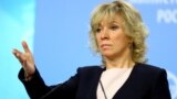 Как Москва реагировала на "убийство" Бабченко
