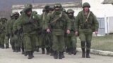 Перекресток: Крым прошедший. "Сепаратисты", "террористы" и "Крымская солидарность"