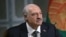 Belarus - Alexander Lukashenka during the interview for RT channel, Minsk, 17Apr2026