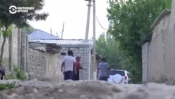 Двое детей погибли в ходе конфликта между Таджикистаном и Кыргызстаном