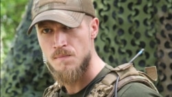 Командир батальона 47-й отдельной механизированной бригады Магура ВСУ Александр Ширшин