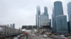 РБК: компания мэрии Москвы купила за 1,1 млрд рублей "платиновые апартаменты" в "Москва-Сити"