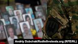 В Киеве отмечают вторую годовщину Евромайдана