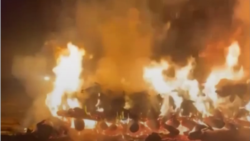 В России начали массово штрафовать фермеров за акции против забоя скота