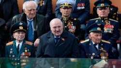 Главное: Путин, Лукашенко и парад