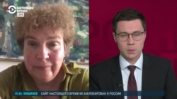 Историк Тамара Эйдельман о реакции стран мира на вторжение в Украину и ответственности россиян