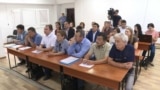В Казахстане начали судить Виктора Храпунова, экс-мэра Алма-Аты