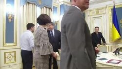 Новости. Коротко