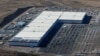 Фабрика Tesla в Неваде