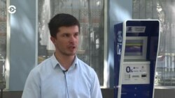 Азия: борьба с "черным рынком" валюты в Таджикистане