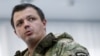 Ukraine -- Semen Semenchenko, battalion Commander "Donbass", 01Oct2014