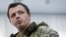 Ukraine -- Semen Semenchenko, battalion Commander "Donbass", 01Oct2014