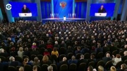 Новый премьер, Конституция и Путин. Вечер с Ириной Ромалийской