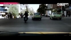 Революция в Иране привела к революции на большом экране
