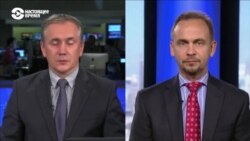 Америка: Трамп снова вспомнил "охоту на ведьм"
