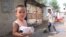 GRAB - Slum Kids Of Bishkek