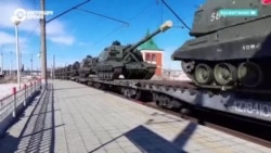 Российские железные дороги просят $2 млрд из бюджета на покрытие долгов. При чем тут война? Объясняют экономисты