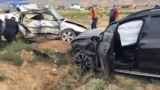 Родственник главы Кыргызстана попал в аварию, где погибли 4 человека. Что произошло