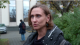 Интервью с матерью фигуранта "московского дела" Ивана Подкопаева