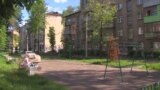 В Ярославле снесут детские площадки, если жители дворов не будут за них платить